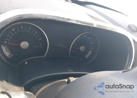 2008 Ford Explorer Xlt from USA, damaged, VIN 1FMEU73E08UA95945